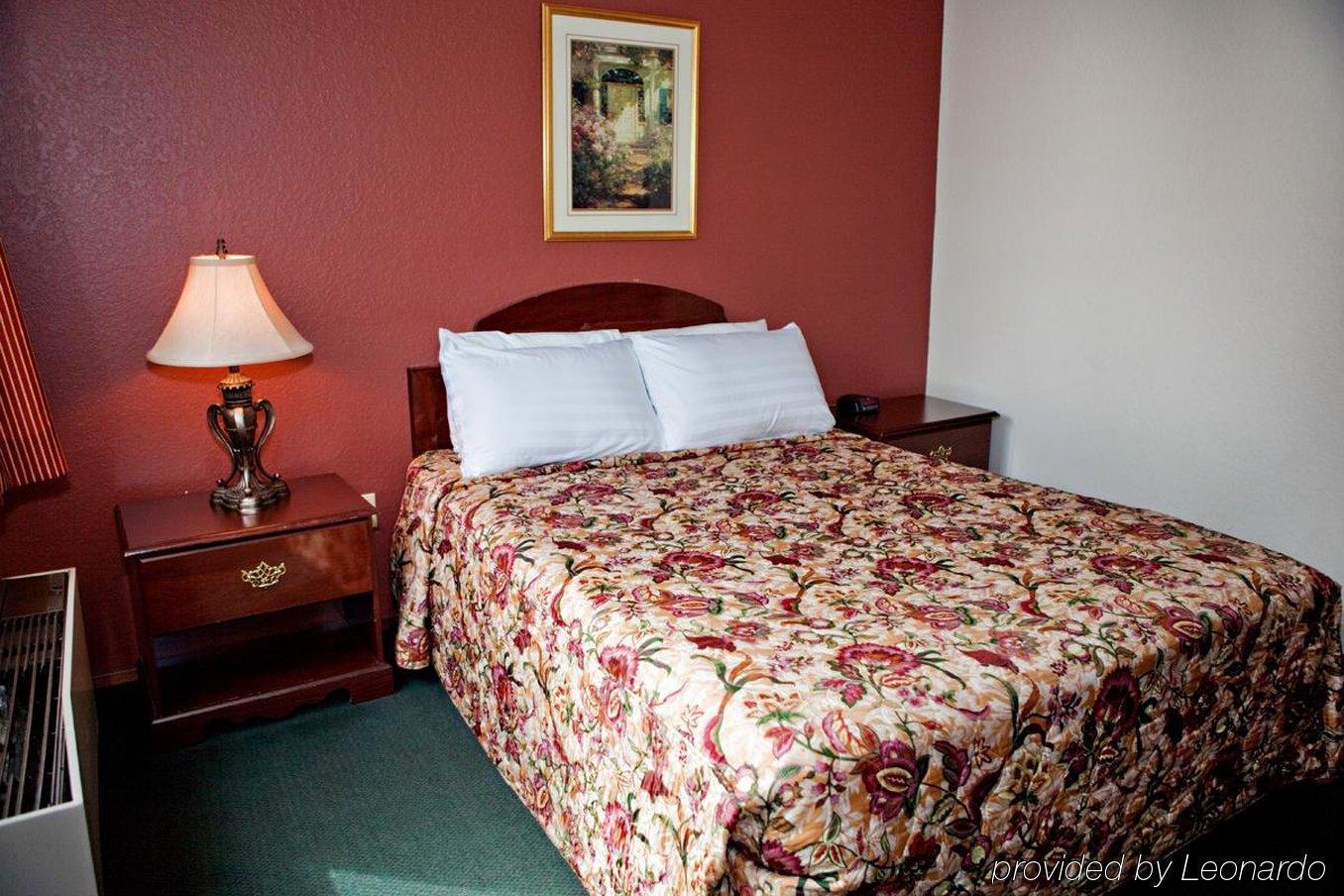 Rodeway Inn Auburn - Seattle Room photo